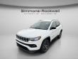Used 2024 Jeep Compass Latitude SUV