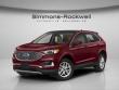 Used 2023 Ford Edge SEL SUV