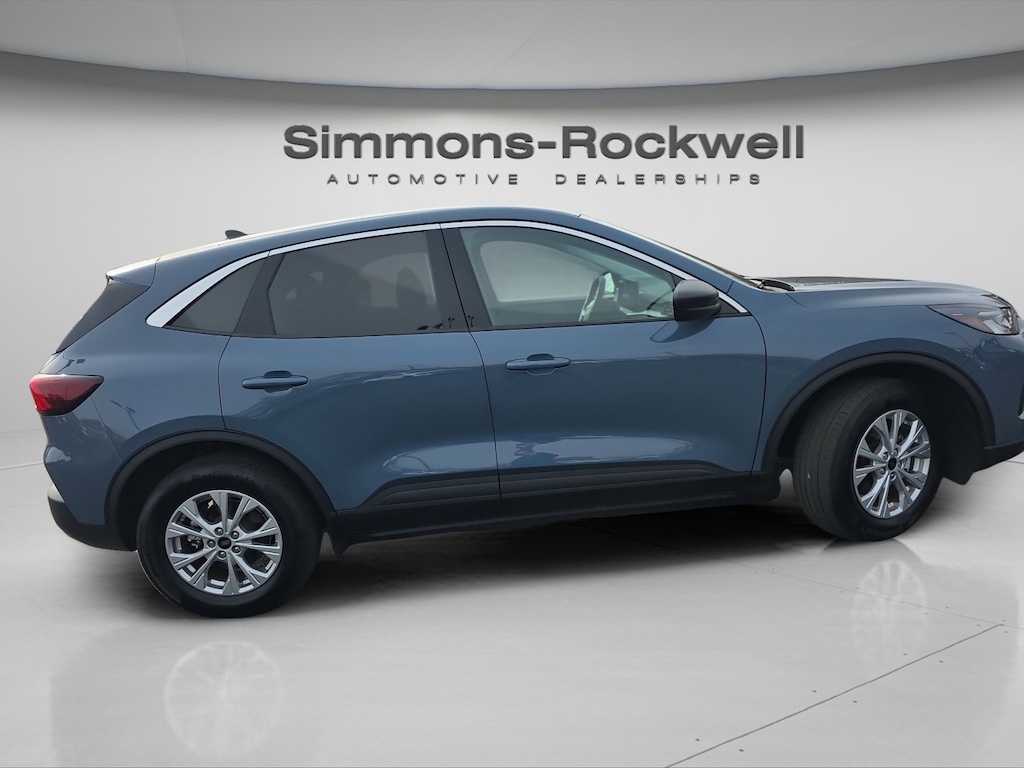 Used 2023 Ford Escape Active SUV