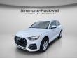 Used 2024 Audi Q5 Premium SUV