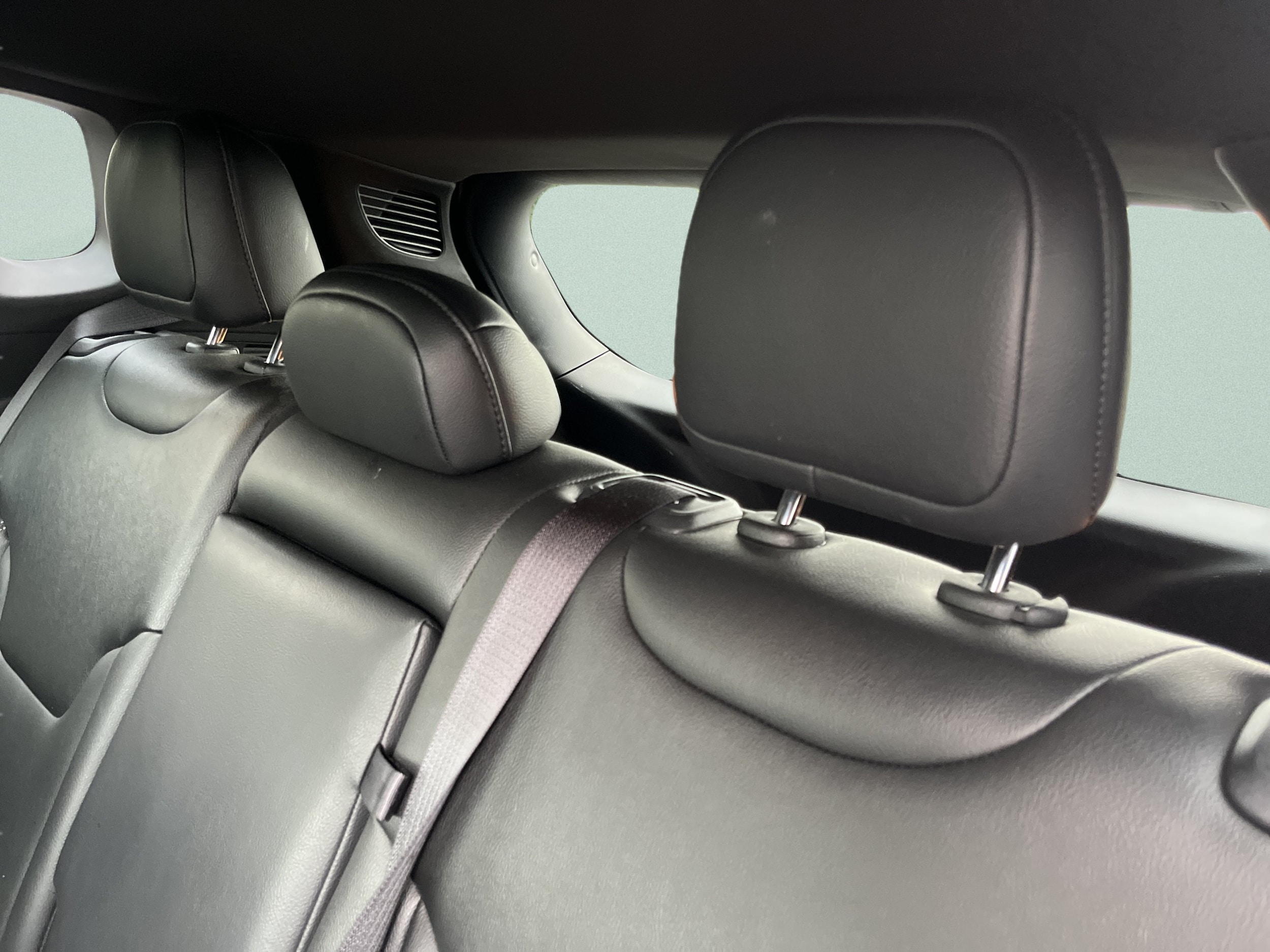 2025 Jeep Compass Limited - Photo 23