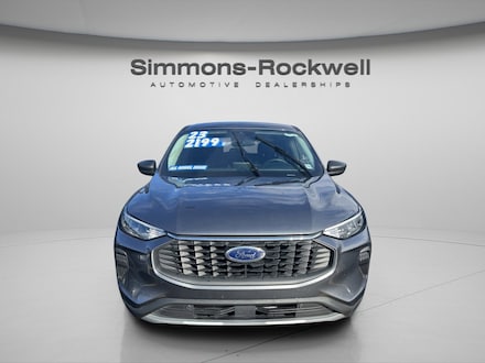 2023 Ford Escape Active SUV