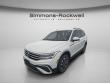 Used 2023 Volkswagen Tiguan S SUV