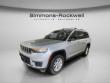 Used 2023 Jeep Grand Cherokee Limited SUV