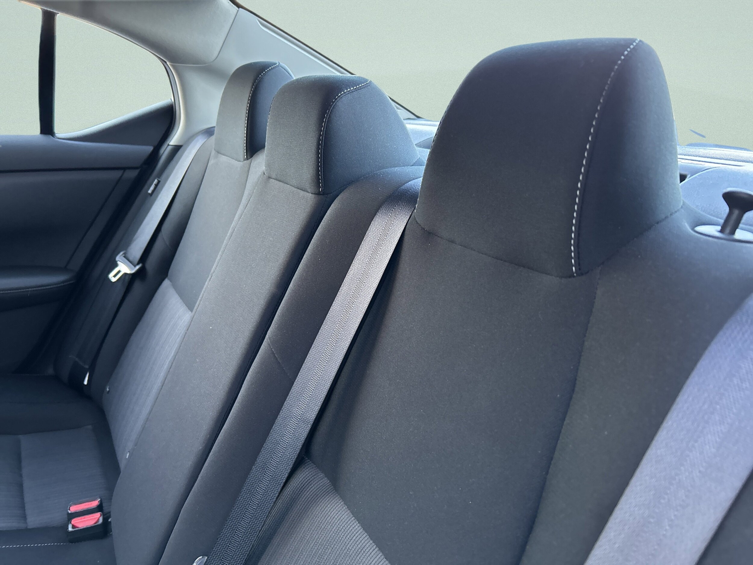 2024 Nissan Sentra SV - Photo 14