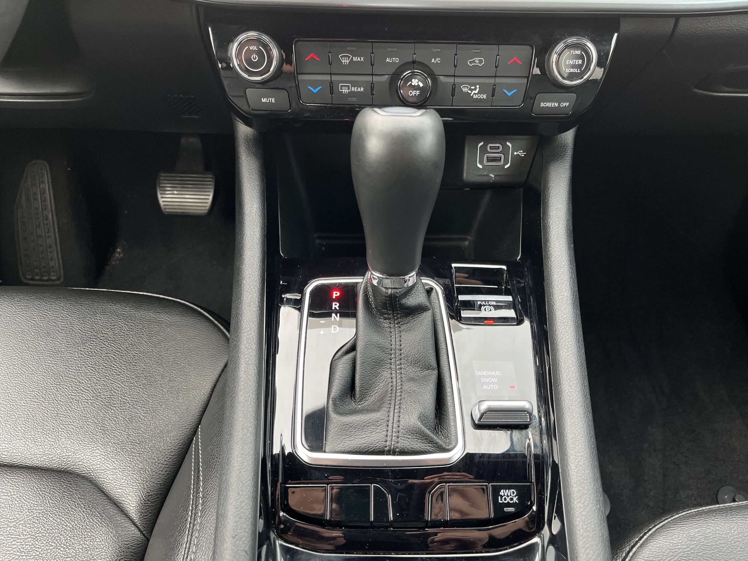 2025 Jeep Compass Limited - Photo 28