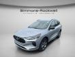 Used 2024 Ford Escape ST-Line SUV