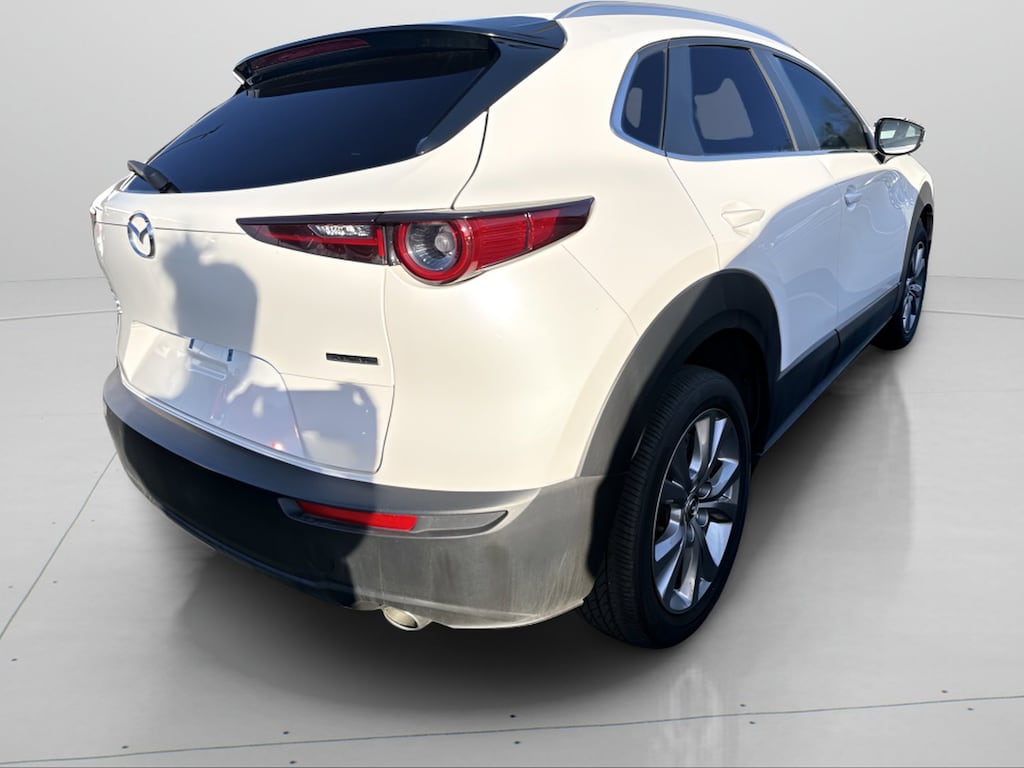 Used 2023 Mazda CX-30 2.5 S Preferred Package SUV