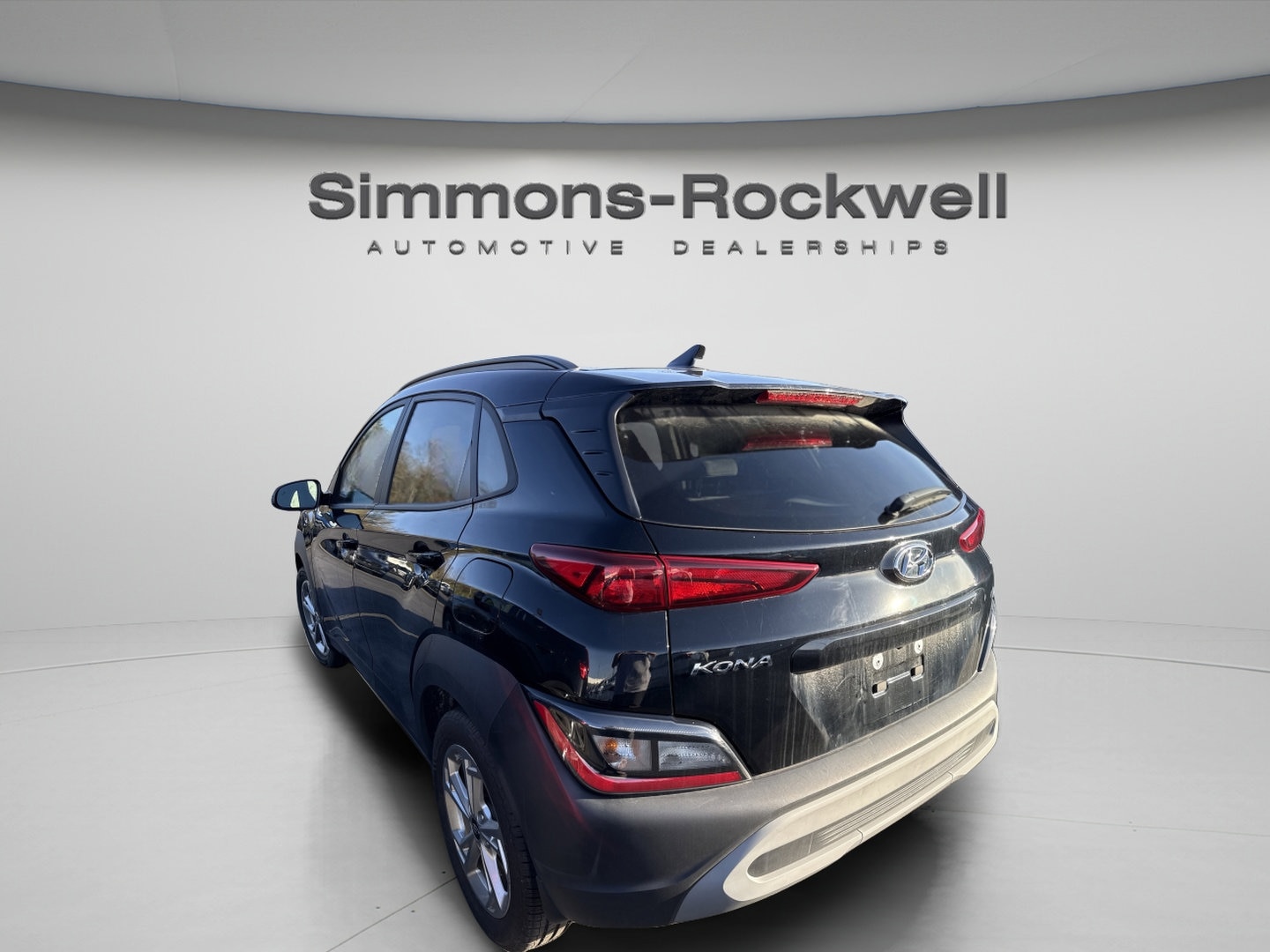 Used 2023 Hyundai Kona SEL with VIN KM8K6CAB0PU000071 for sale in Bath, NY