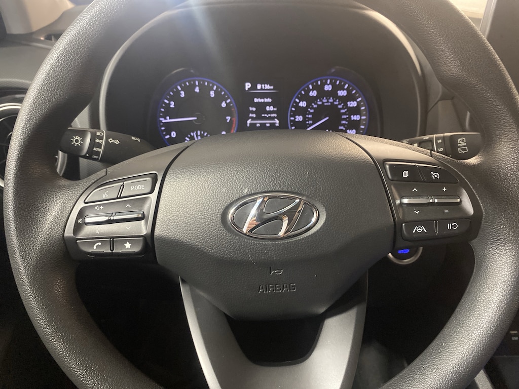 Used 2023 Hyundai Kona SEL SUV