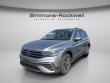 Used 2023 Volkswagen Tiguan S SUV