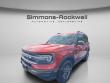Used 2024 Ford Bronco Sport Big Bend SUV