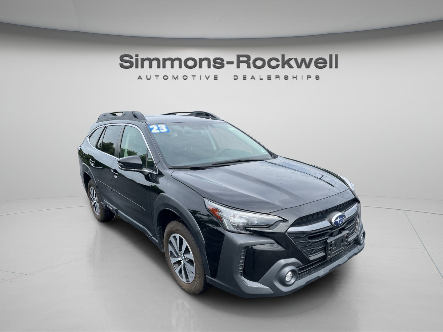 2023 Subaru Outback Premium - Photo 7