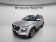 Used 2025 Hyundai Venue SEL SUV