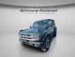 Used 2023 Ford Bronco Big Bend SUV
