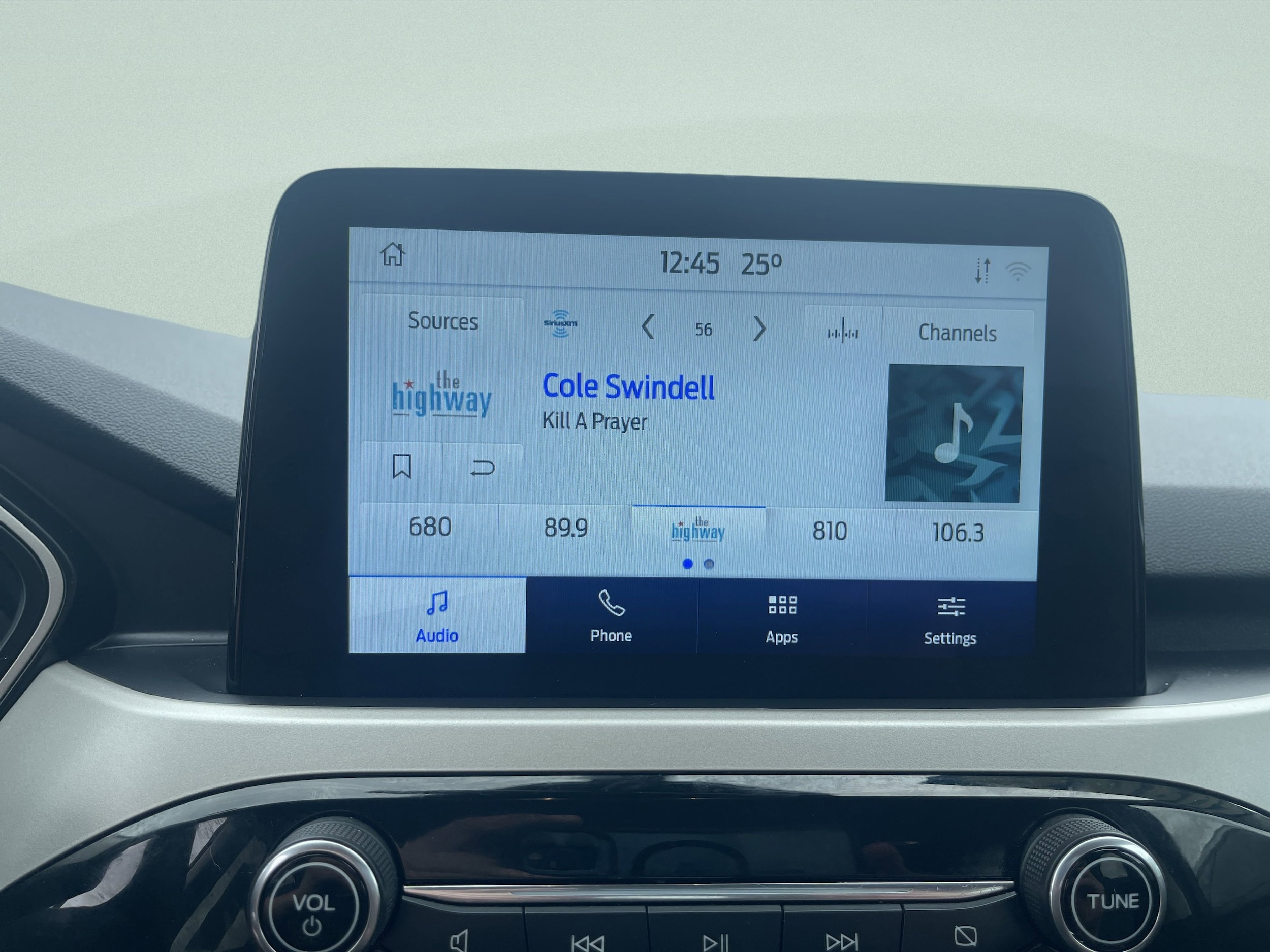 2022 Ford Escape SE - Photo 15