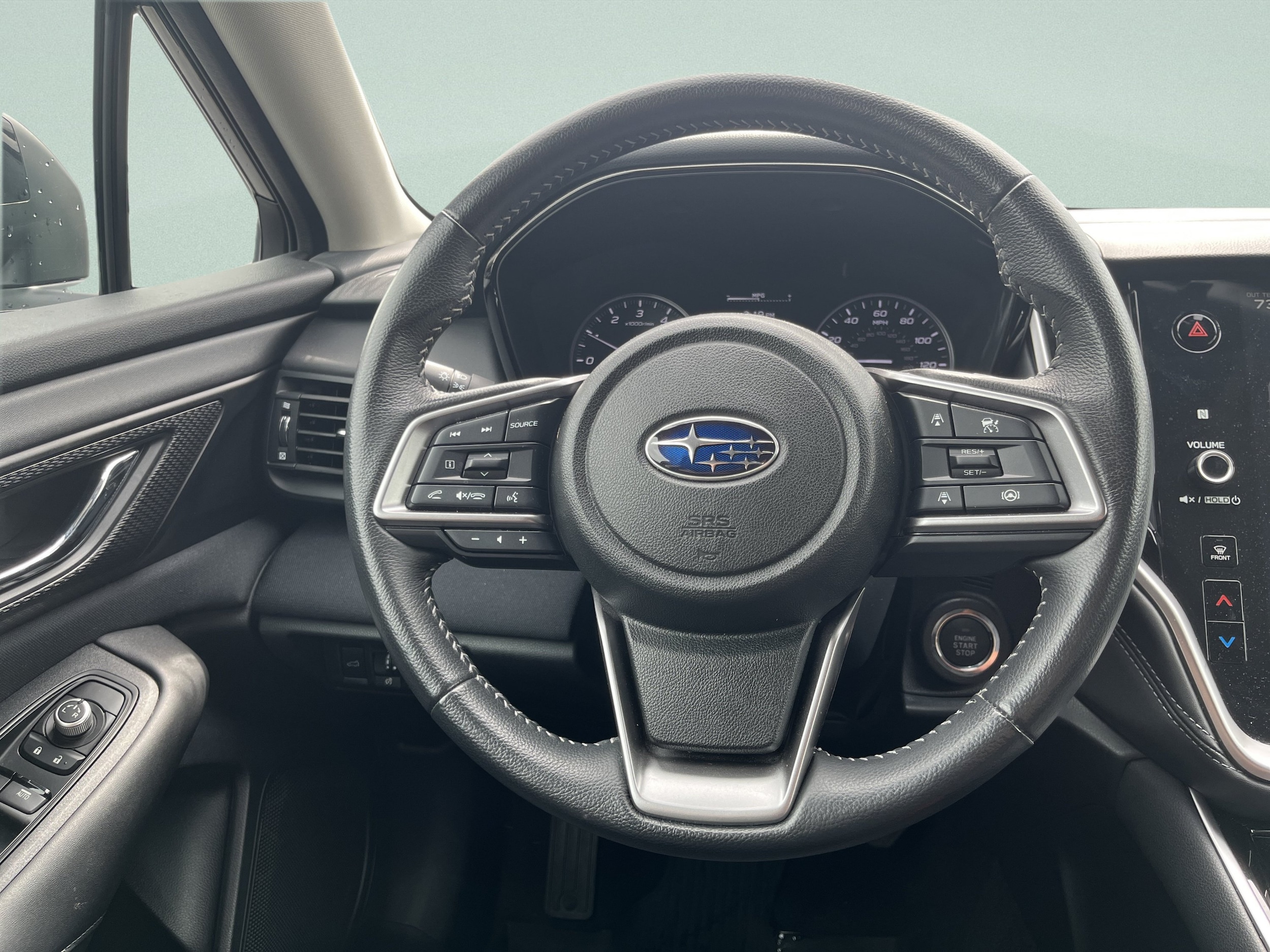 2023 Subaru Outback Premium - Photo 23