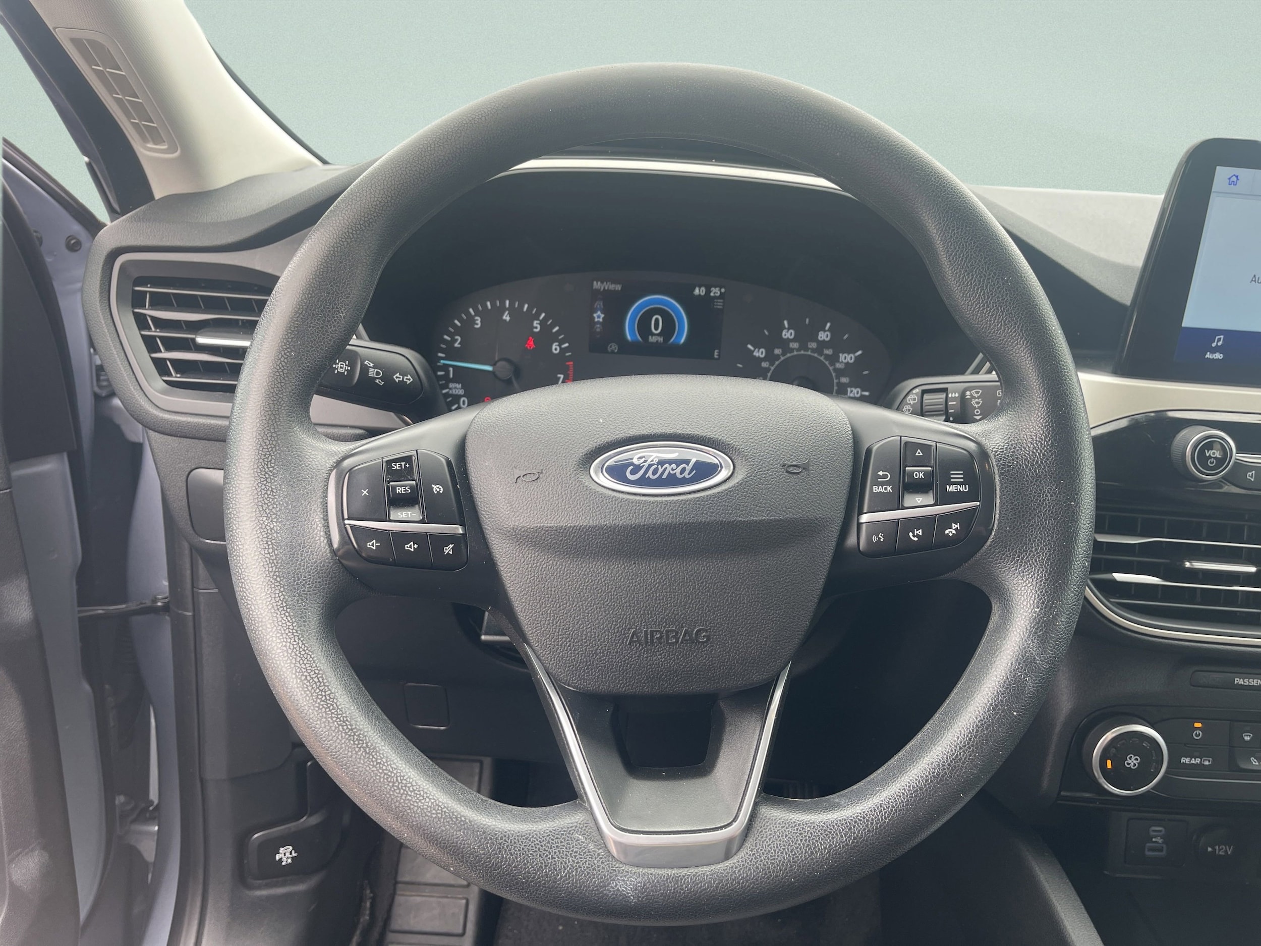 2022 Ford Escape SE - Photo 14
