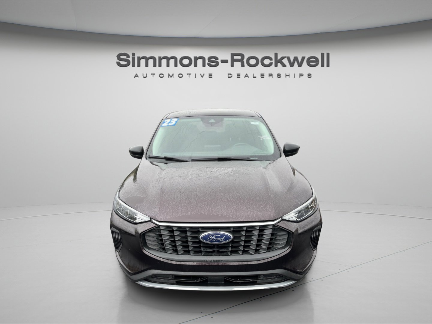 2023 Ford Escape Active photo 2