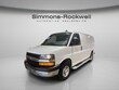  Chevrolet Express Cargo 2500