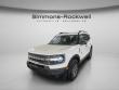 Used 2025 Ford Bronco Sport Big Bend SUV