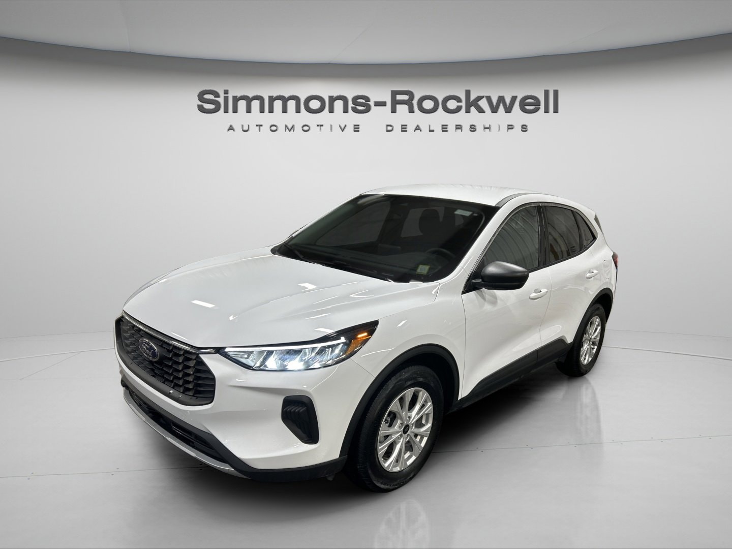 2023 Ford Escape SUV 