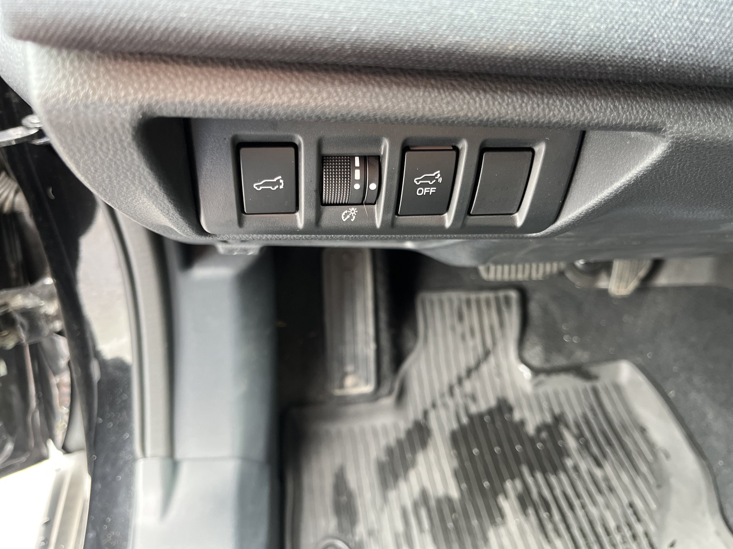 2023 Subaru Outback Premium - Photo 19