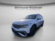Used 2023 Volkswagen Tiguan S SUV