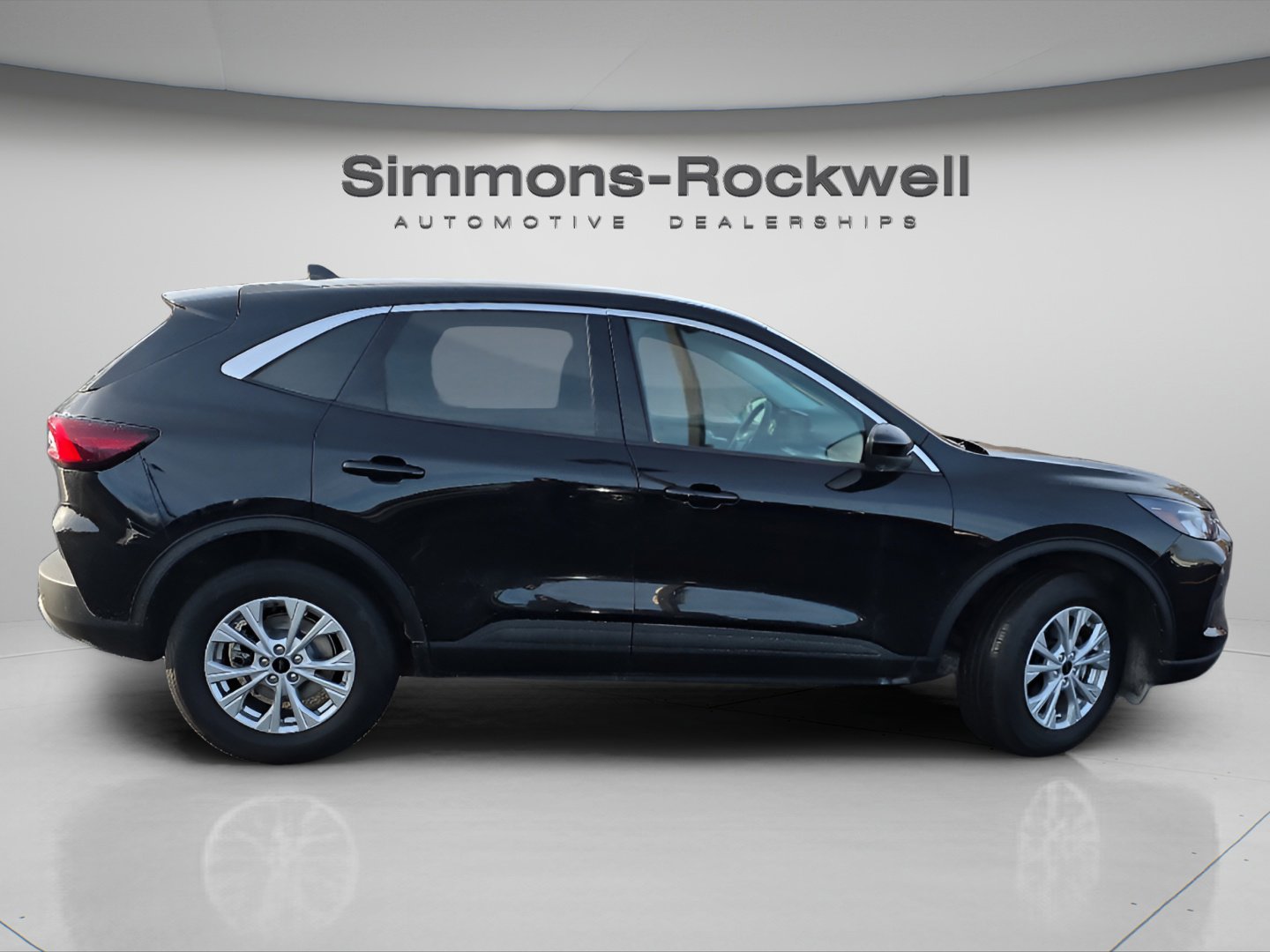 2023 Ford Escape Active photo 4