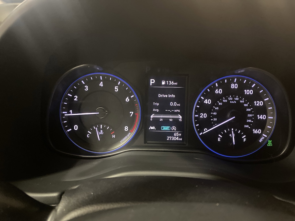 Used 2023 Hyundai Kona SEL SUV