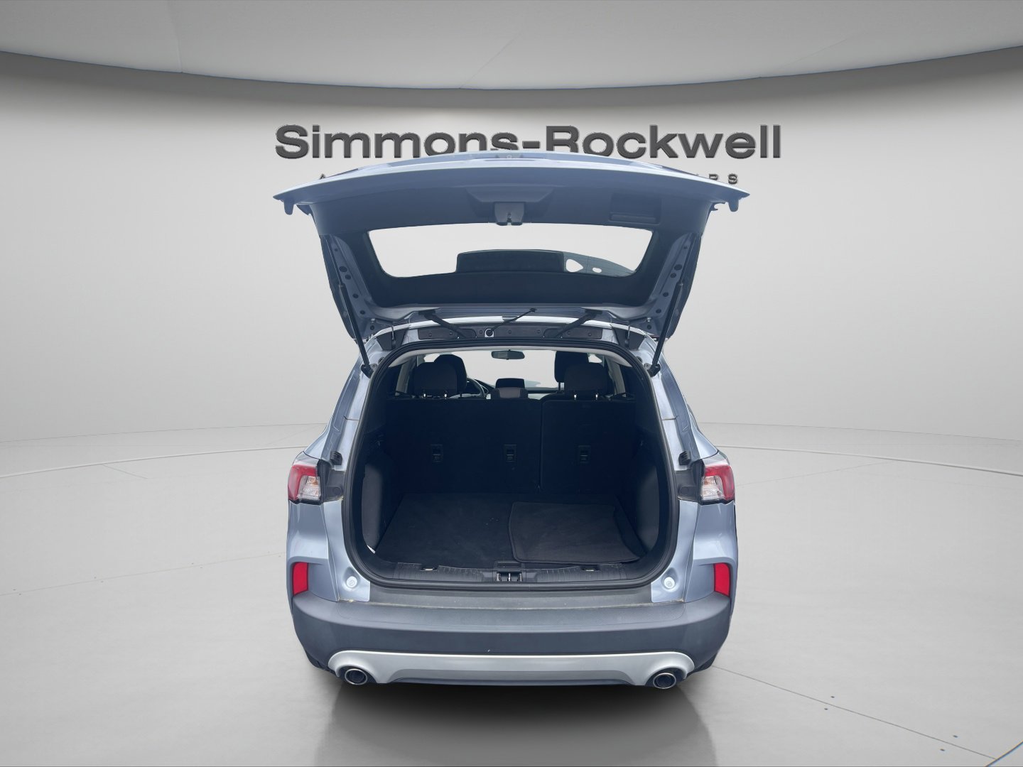 2022 Ford Escape SE - Photo 20