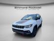 Used 2025 Jeep Compass Trailhawk SUV