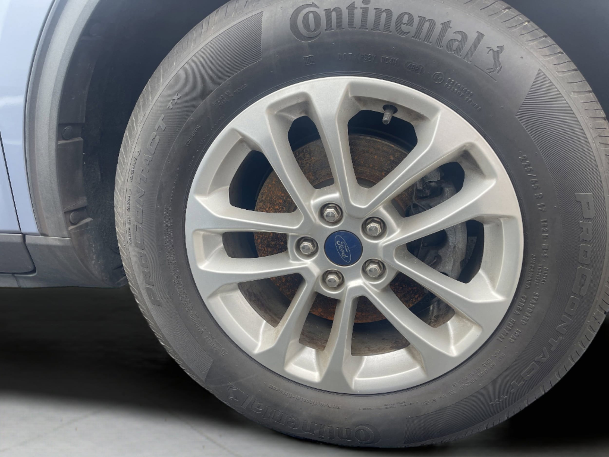 2022 Ford Escape SE - Photo 22