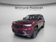 Used 2023 Jeep Grand Cherokee Altitude SUV