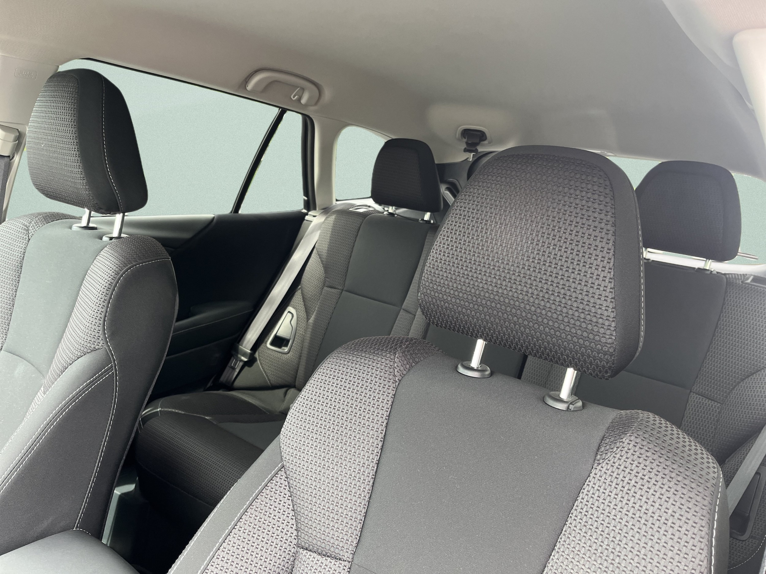 2023 Subaru Outback Premium - Photo 18