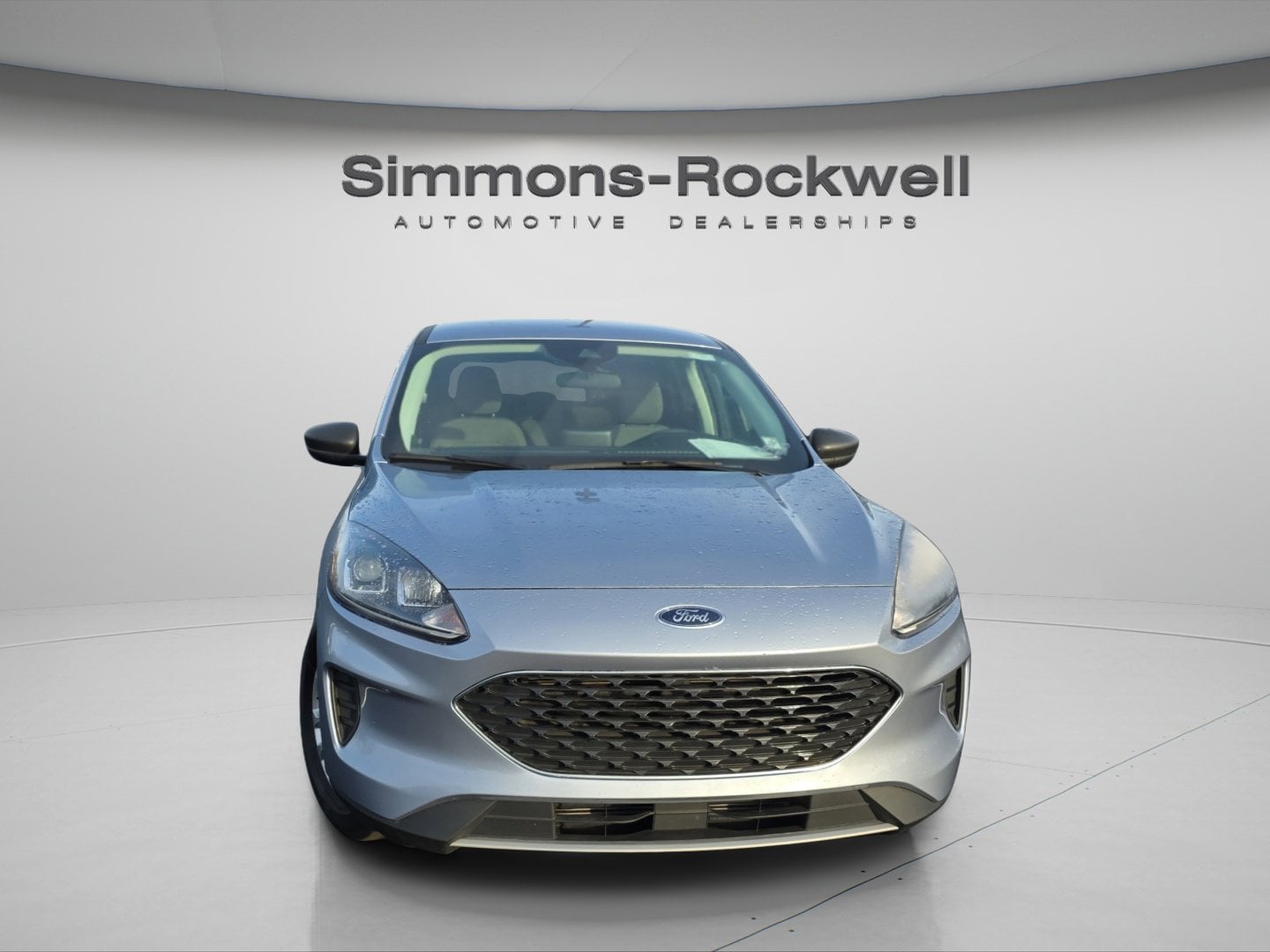 Used 2022 Ford Escape SE with VIN 1FMCU9G65NUB79714 for sale in Bath, NY