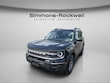  Ford Bronco Sport