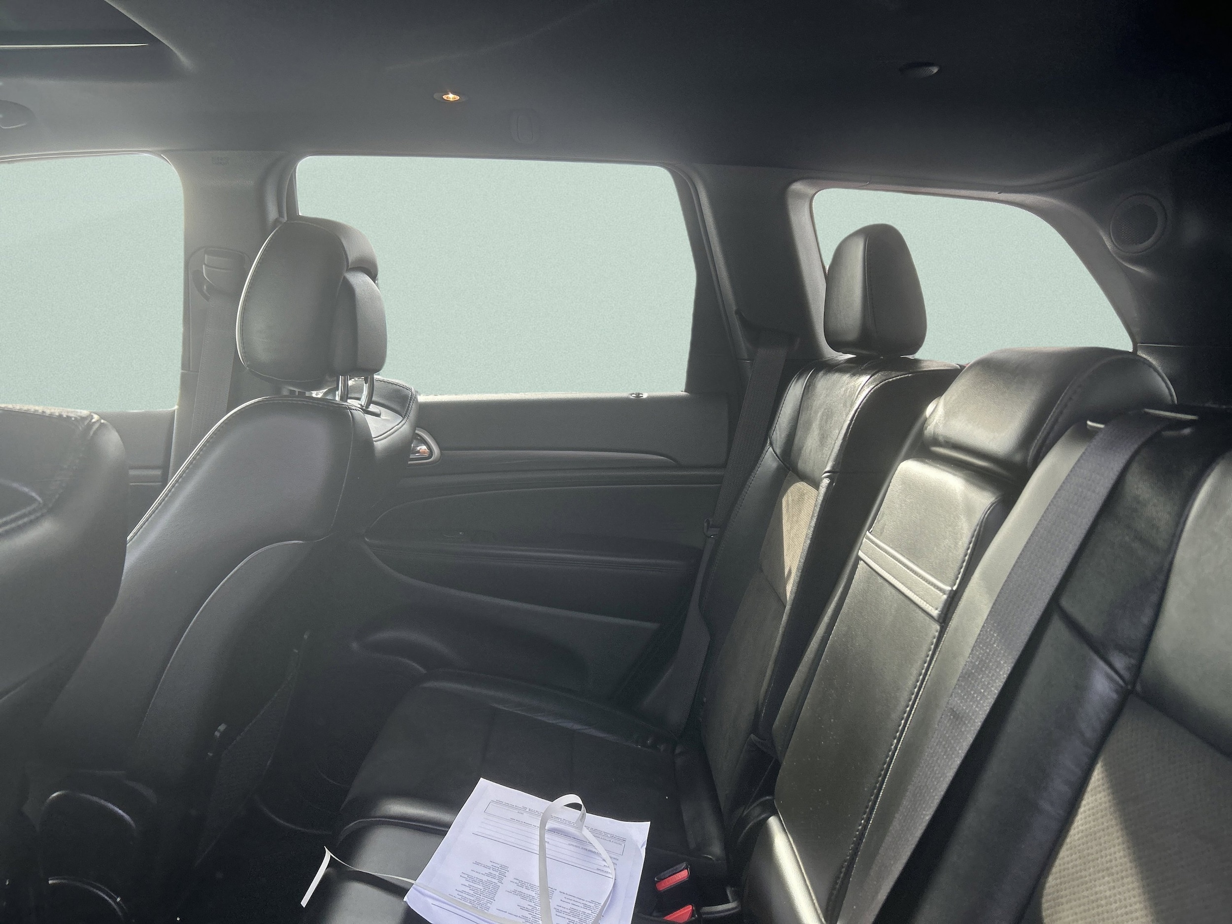 2022 Jeep Grand Cherokee WK Laredo X - Photo 14