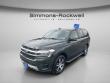 Certified 2022 Ford Expedition XLT SUV