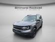 Used 2025 Ford Bronco Sport Big Bend SUV