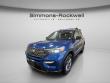 Used 2022 Ford Explorer XLT SUV