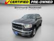 Certified 2020 Ram 1500 Big Horn Truck Crew Cab