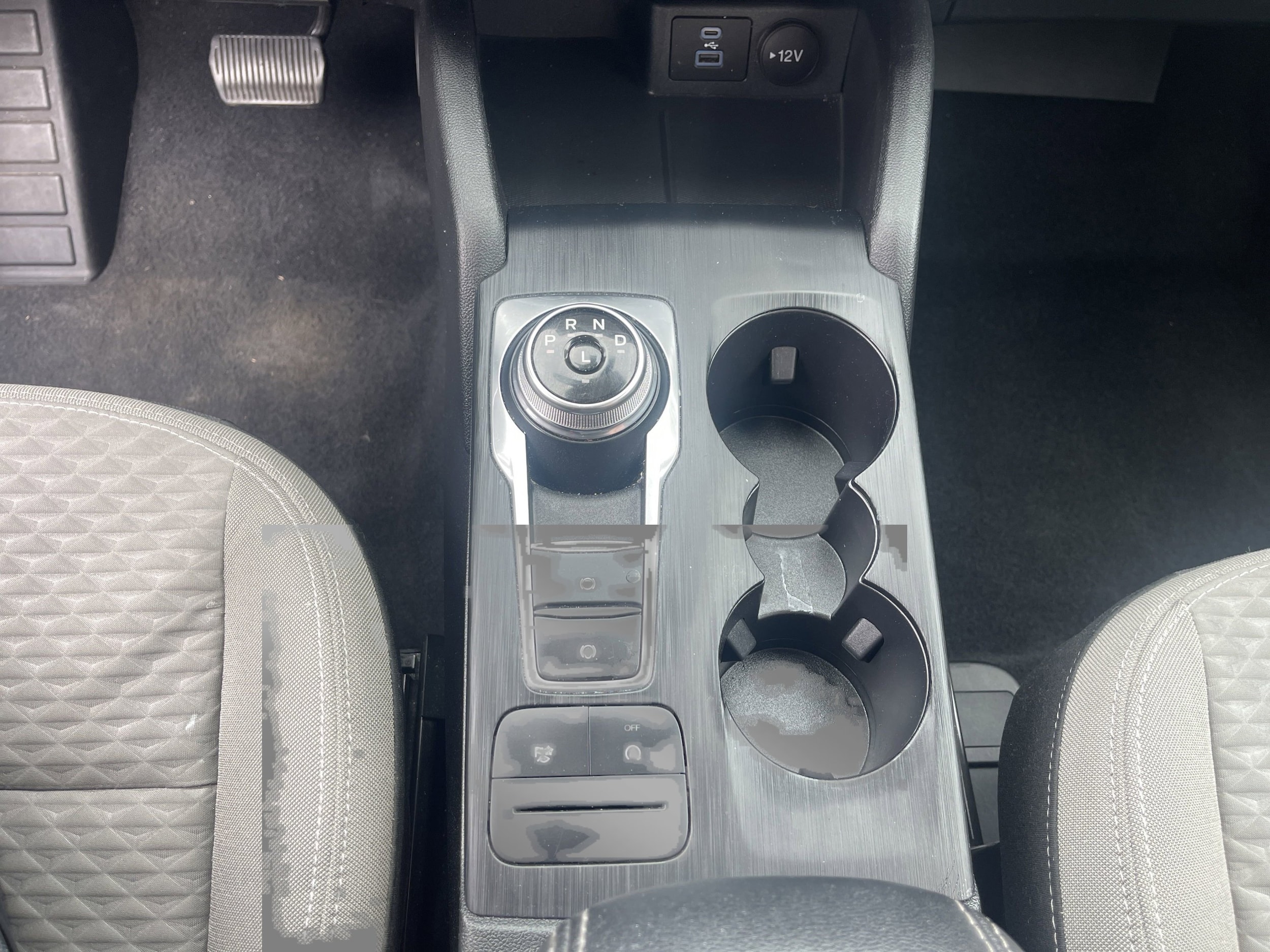 2022 Ford Escape SE - Photo 16