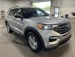 Used 2024 Ford Explorer XLT SUV