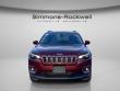 Used 2019 Jeep Cherokee Limited SUV