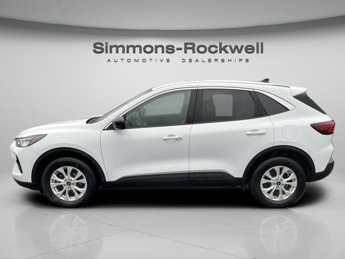 2023 Ford Escape Active photo 4