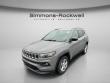 Used 2023 Jeep Compass Latitude SUV