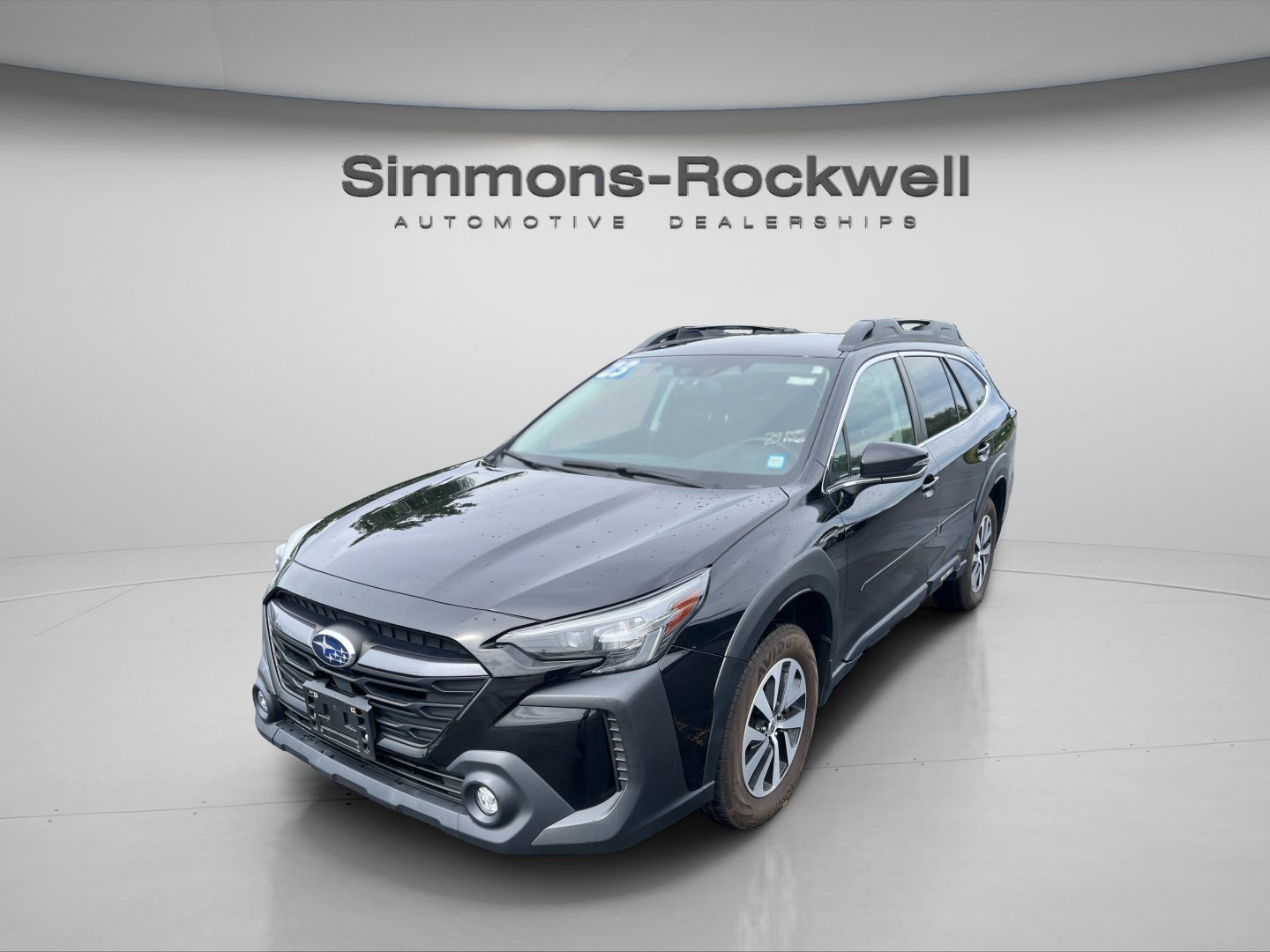 2023 Subaru Outback