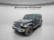  Jeep Wrangler 4xe