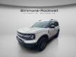 Used 2025 Ford Bronco Sport Big Bend SUV